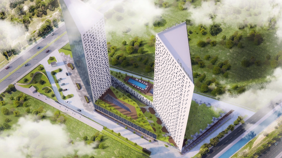 Bağcılar'da 20 yıl garantili otel süitleri - Image 2