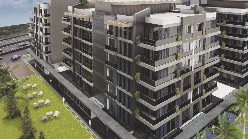 Shops in Bahçelievler close to bus and metrobus - Image 5