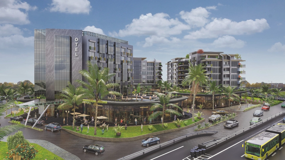 Shops in Bahçelievler close to bus and metrobus - Image 3