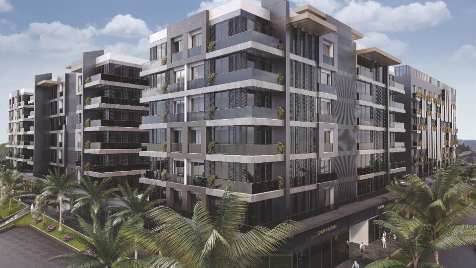 Shops in Bahçelievler close to bus and metrobus - Image 4