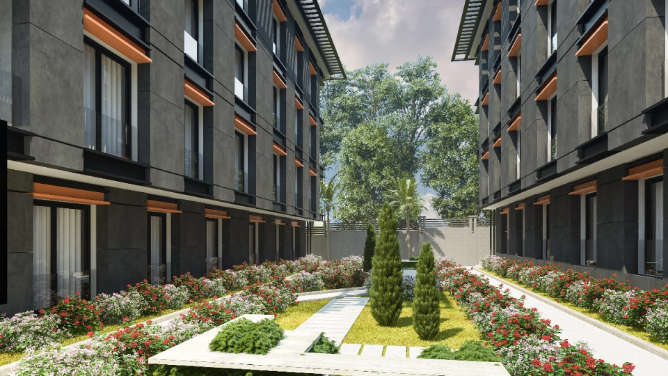 Beylikdüzü'nde aileler için iyi bir ev - Image 4