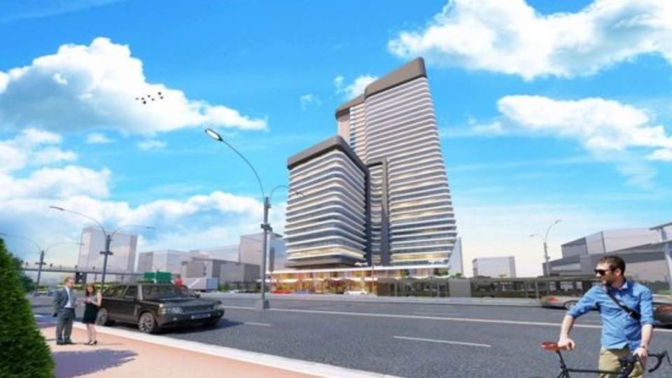 Live by the Sea, near Metrobus & Highway: A Home You Can Buy Now!