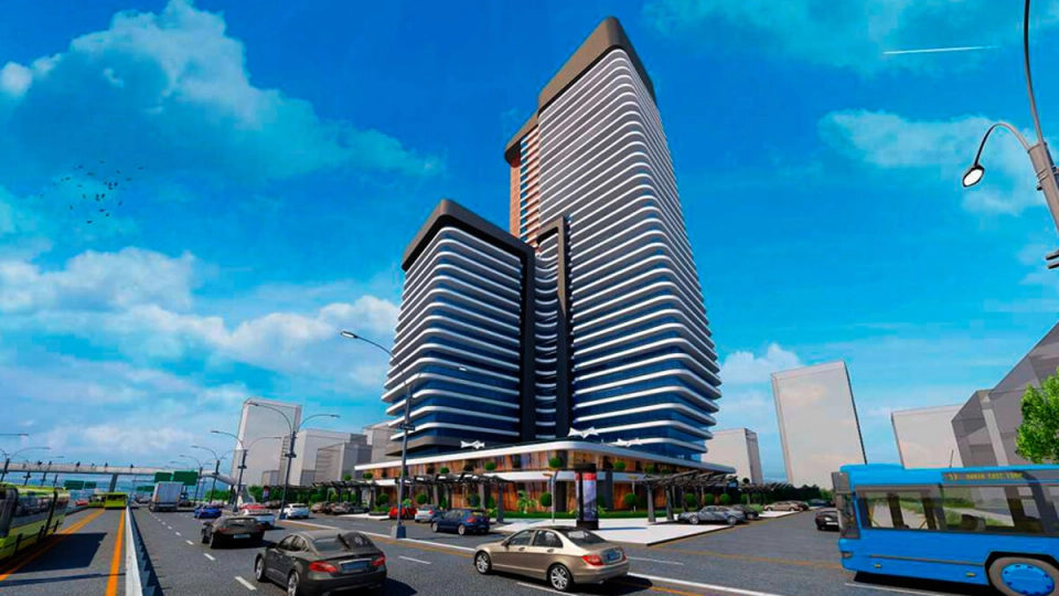 Live by the Sea, near Metrobus & Highway: A Home You Can Buy Now! - Image 2