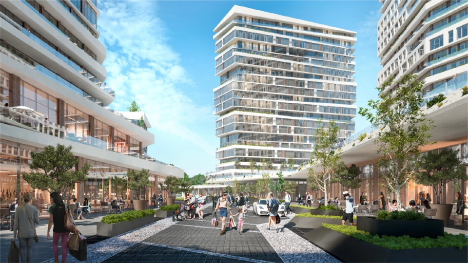 Invest with Confidence - Premier Apartments Near E-5 & TEM with Rental Guarantee