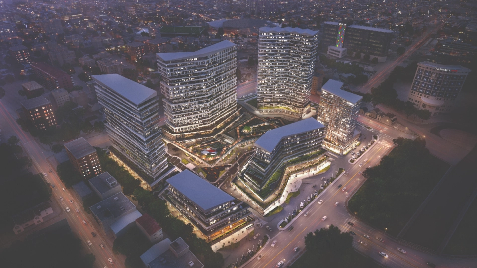 Invest with Confidence - Premier Apartments Near E-5 & TEM with Rental Guarantee - Image 2