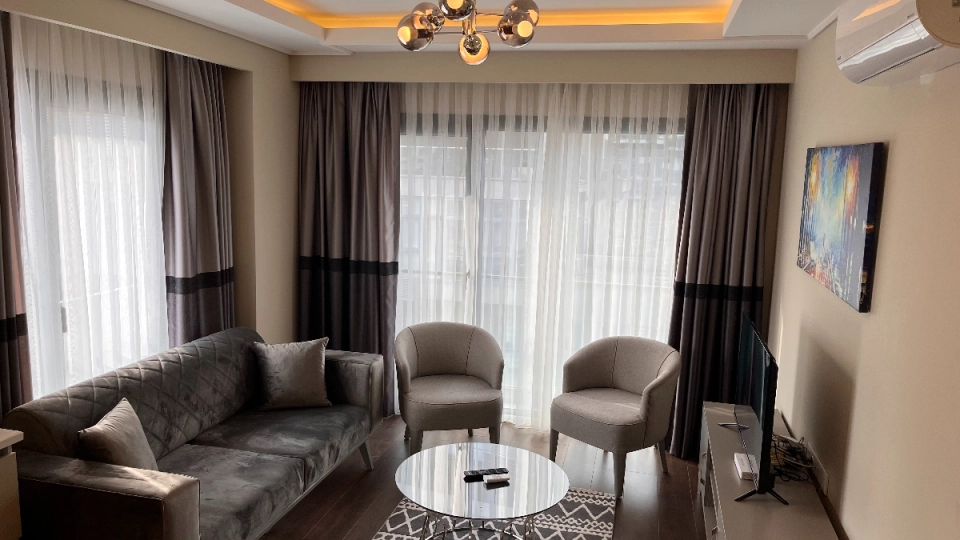 رفت و آمدهای بی دردسر و زندگی راحت: آپارتمان های درجه یک در نزدیکی مترو و متروبوس در استانبول - Image 5