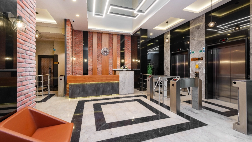 رفت و آمدهای بی دردسر و زندگی راحت: آپارتمان های درجه یک در نزدیکی مترو و متروبوس در استانبول - Image 3