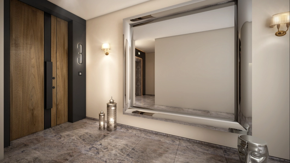 Discover the Ultimate Living Experience in the Heart of the Ortaköy-Zincirlikuyu Triangle - Image 4