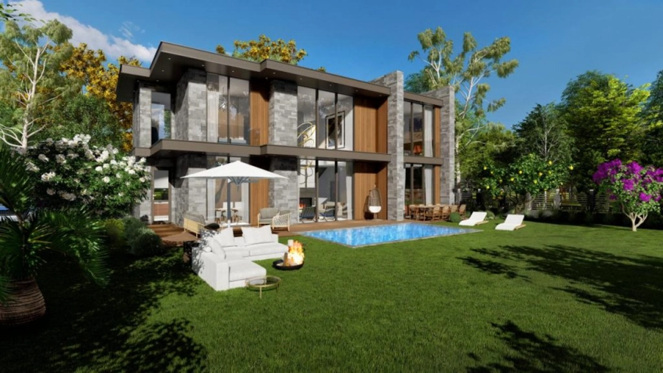 ویلاهایی در نزدیکی مترو و با قیمت مقرون به صرفه  - Image 3