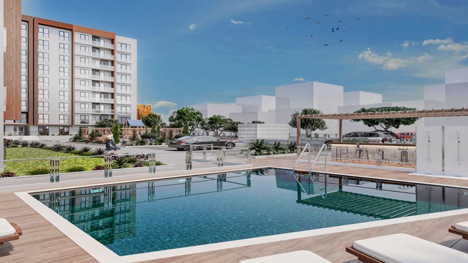 Discover the Ultimate Living Experience in Umraniye, Minutes from Metro and Shopping Centers - Image 3