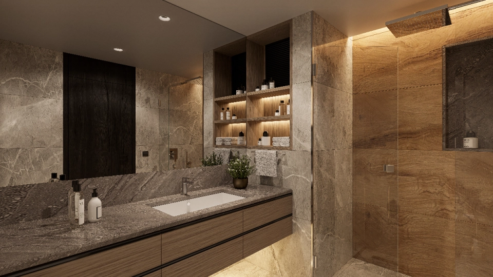 دسترسی راحت به حمل و نقل در آپارتمان توزلا - Image 5