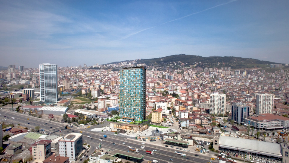 A property Close to the Best of Istanbul - Prince Islands and Kadikoy at  Doorstep - Image 2