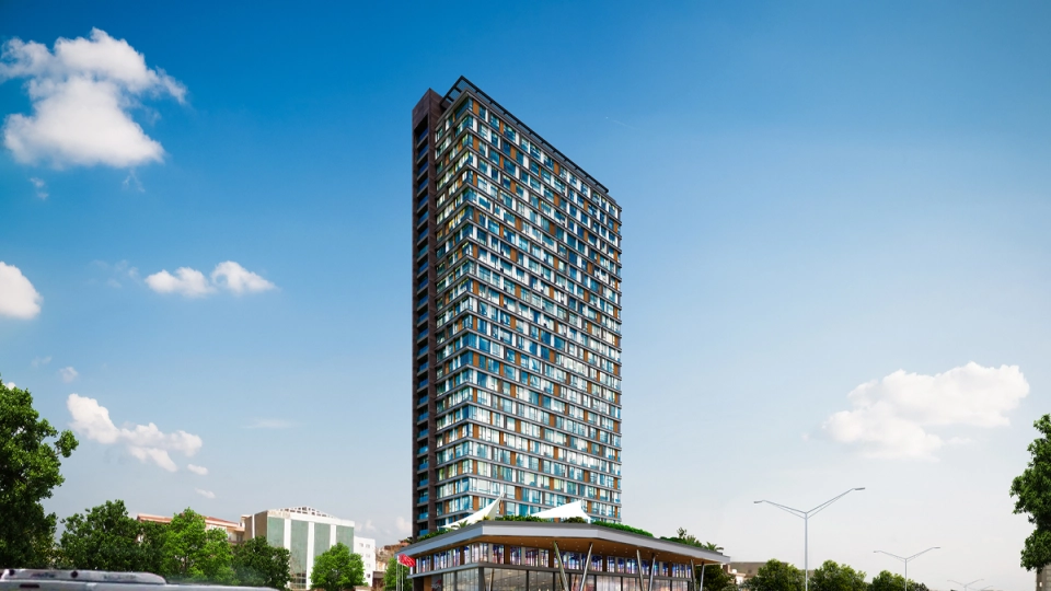 A property Close to the Best of Istanbul - Prince Islands and Kadikoy at  Doorstep - Image 4