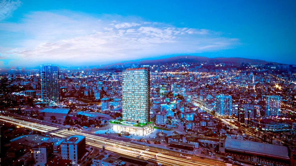 A property Close to the Best of Istanbul - Prince Islands and Kadikoy at  Doorstep - Image 3