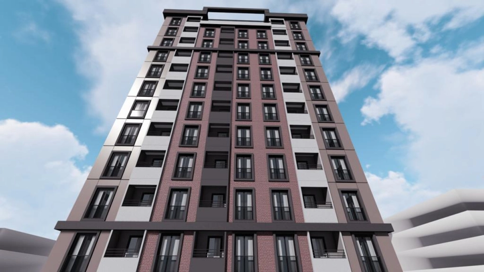 در ملک ایده آل استانبول خود با دسترسی آسان به جاده های اصلی و نقاط محبوب سرمایه گذاری کنید