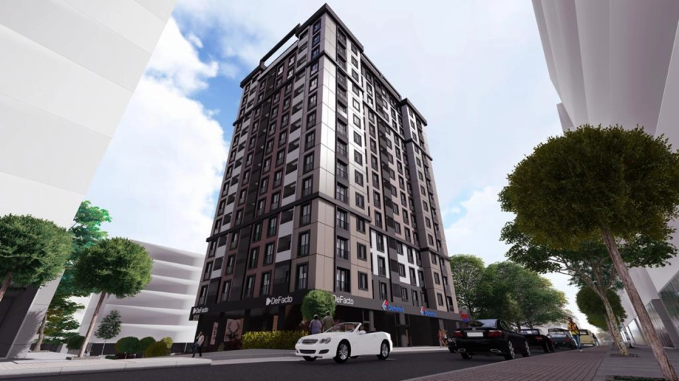 در ملک ایده آل استانبول خود با دسترسی آسان به جاده های اصلی و نقاط محبوب سرمایه گذاری کنید - Image 5