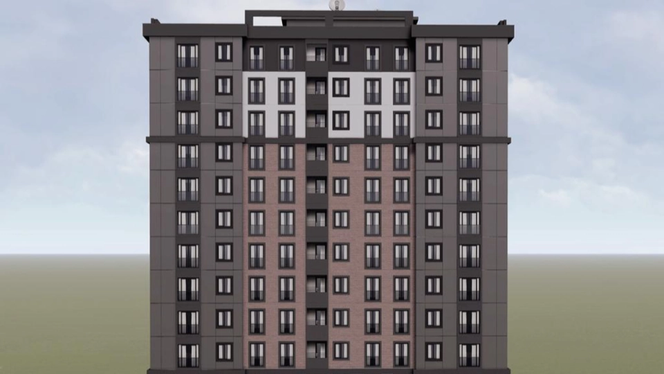 در ملک ایده آل استانبول خود با دسترسی آسان به جاده های اصلی و نقاط محبوب سرمایه گذاری کنید - Image 4