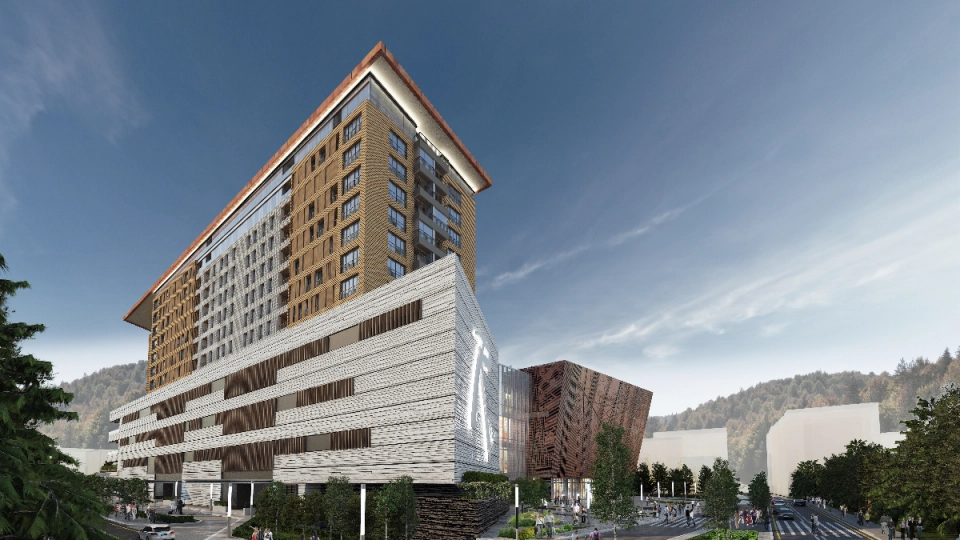 Maximize Your Investment with Rental Guarantee at New Development in Rize - Image 5