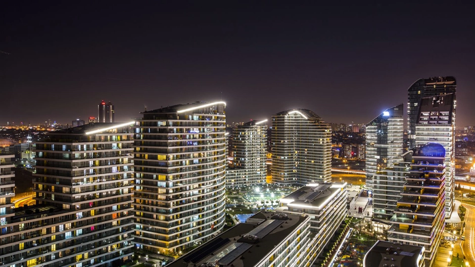 Prime Lokasyon'da Kiralık Garantili Full Eşyalı Daireler - Image 2