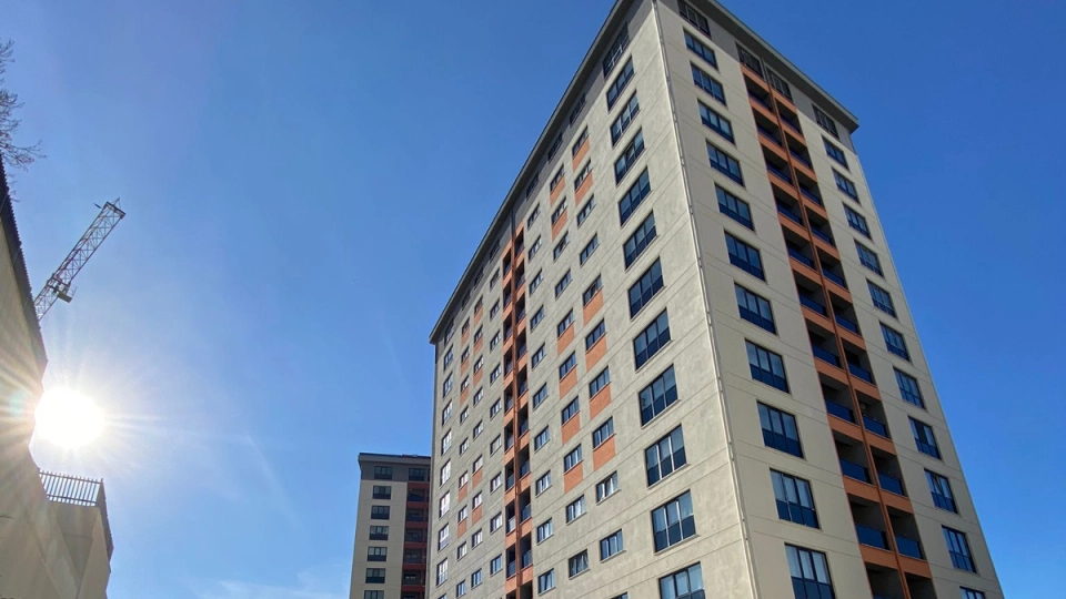 آپارتمانی نزدیک به جاده ساحلی و دریا با قیمت مقرون به صرفه  - Image 4