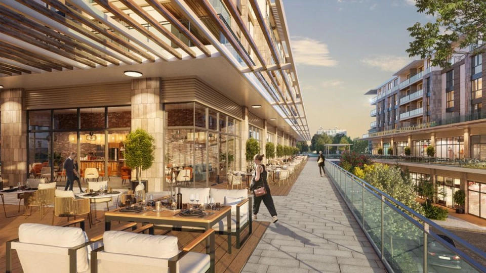 New Apartments in Prime Sefaköy Location: Easy City Access Near E-5 Highway, Metro, and Metrobus Stations - Image 3