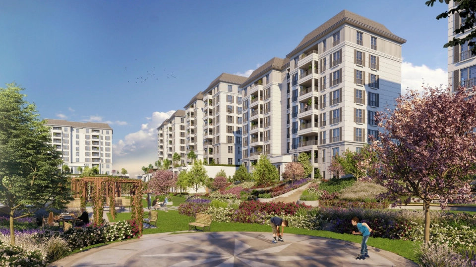 Escape the city chaos in this green oasis with all the amenities you need - Image 3