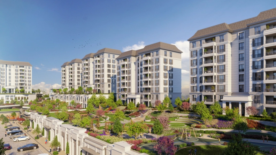 Escape the city chaos in this green oasis with all the amenities you need - Image 4