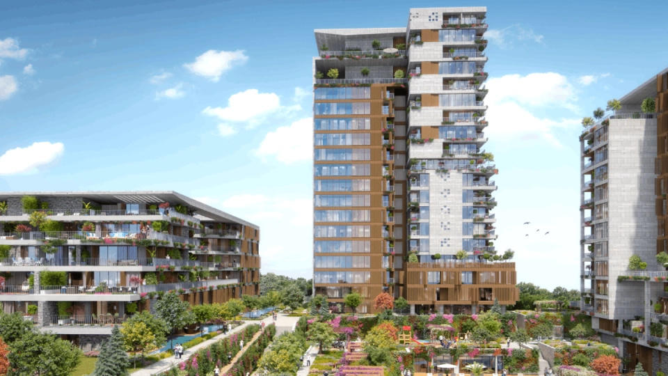 Experience Convenient City Living Just Minutes Away from the New Metro Lin - Image 3
