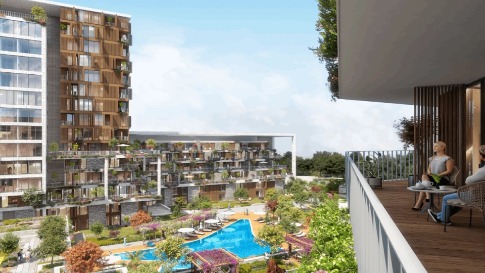 Experience Convenient City Living Just Minutes Away from the New Metro Lin - Image 2