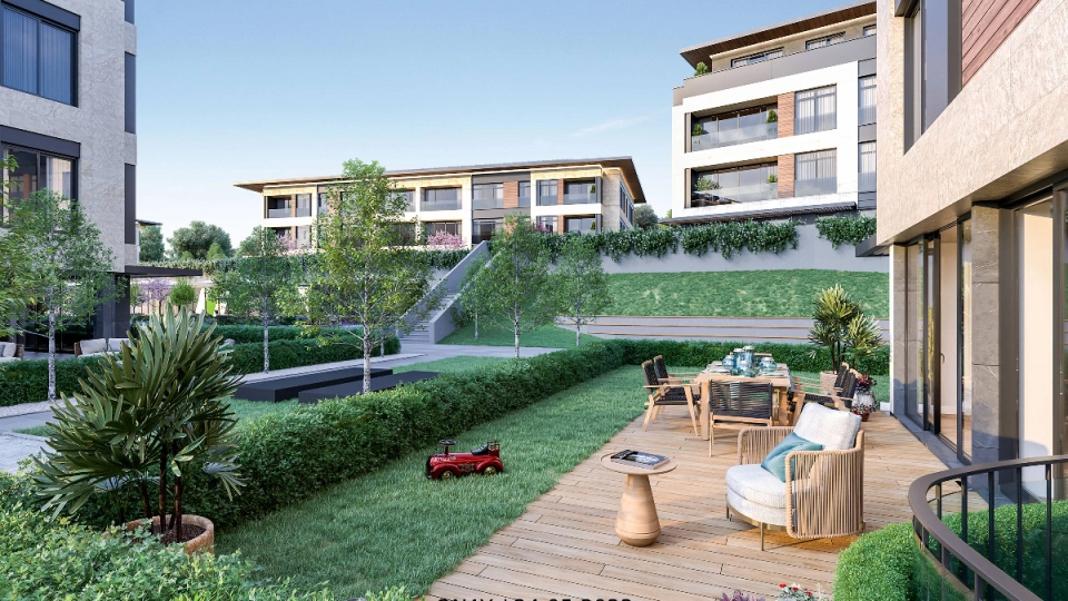 Yeni İstanbul Projesi Esnek Ödeme Planı ve Toplu Taşımaya Kolay Erişim  - Image 3