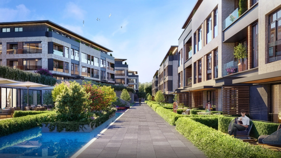 Yeni İstanbul Projesi Esnek Ödeme Planı ve Toplu Taşımaya Kolay Erişim  - Image 4