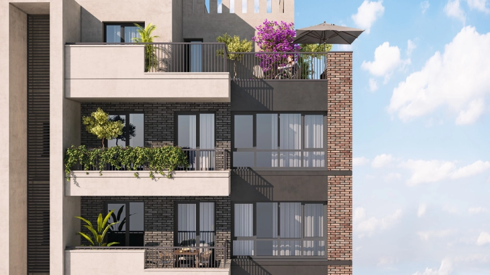 پروژه مسکونی استثنایی با دسترسی عالی در کارتال، استانبول - Image 3