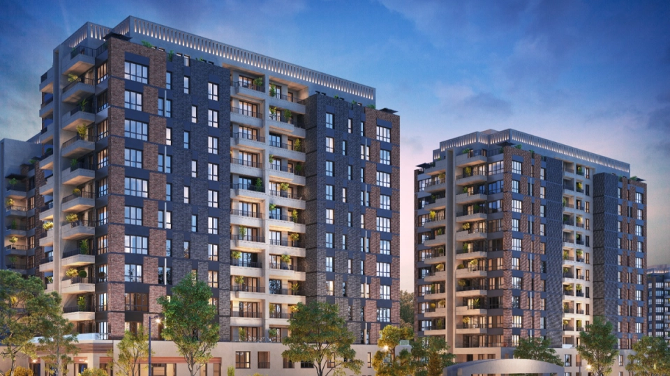 پروژه مسکونی استثنایی با دسترسی عالی در کارتال، استانبول - Image 4