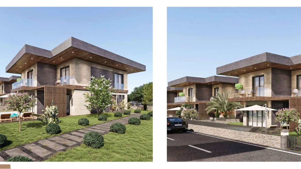 Stunning Sea View Villas with Convenient Public Transportation Access - Image 2