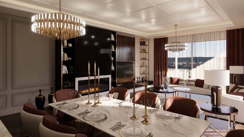 Stunning Sea View Villas with Convenient Public Transportation Access - Image 5