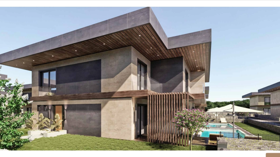 Stunning Sea View Villas with Convenient Public Transportation Access - Image 4