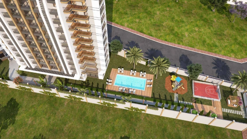 Find Your Next Residence in Prime Istanbul Location with Breathtaking Views and 35% Resale Profit - Image 5