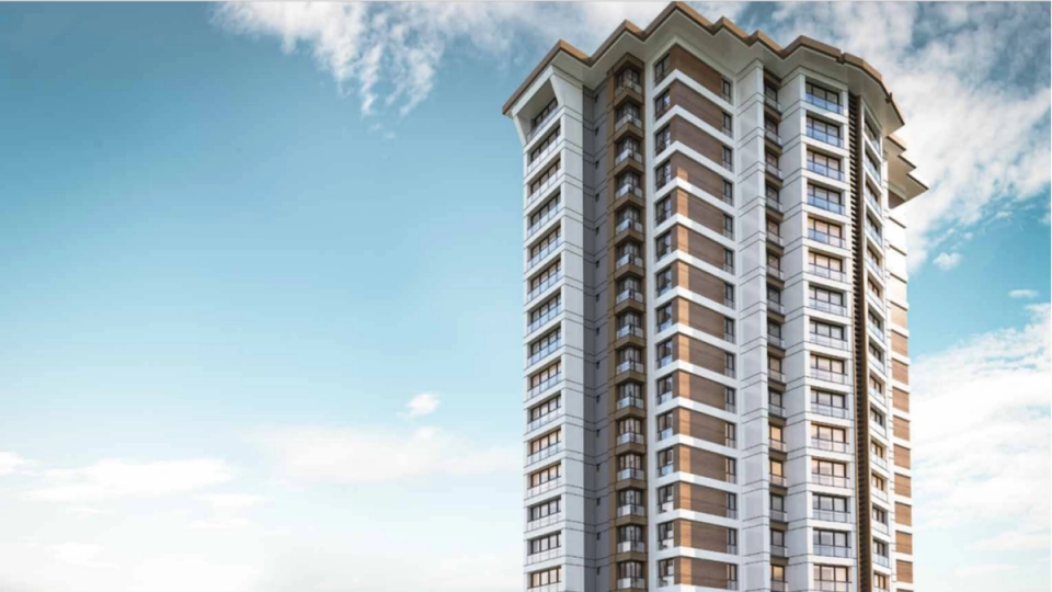 Find Your Next Residence in Prime Istanbul Location with Breathtaking Views and 35% Resale Profit - Image 2