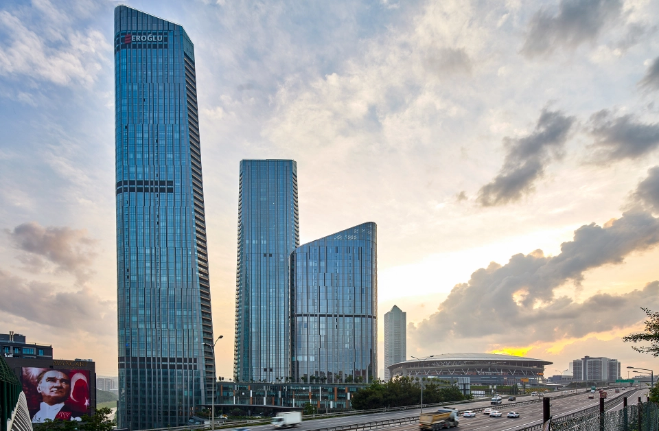 A dream project in the heart of Istanbul - Image 3