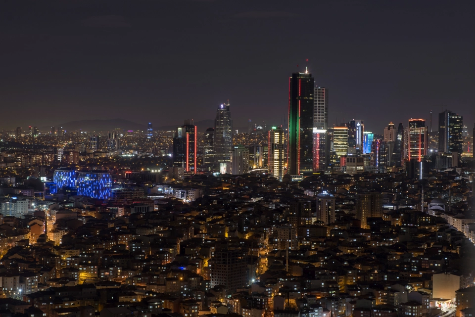 A dream project in the heart of Istanbul - Image 4