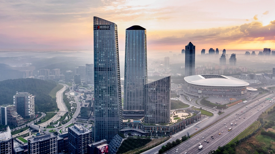 A dream project in the heart of Istanbul - Image 5