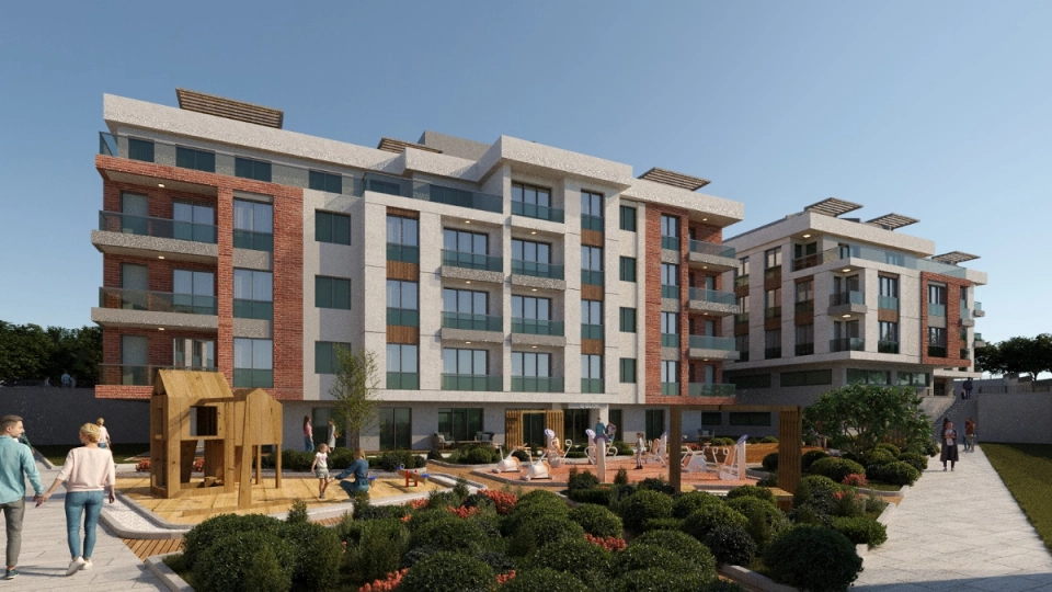 New Commercial Destination in Istanbul Offers Prime Location and Luxurious Features - Image 2