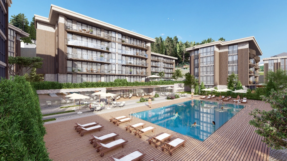 Discover Your Dream Home Just 5 Minutes Away from the Bosphorus! - Image 4