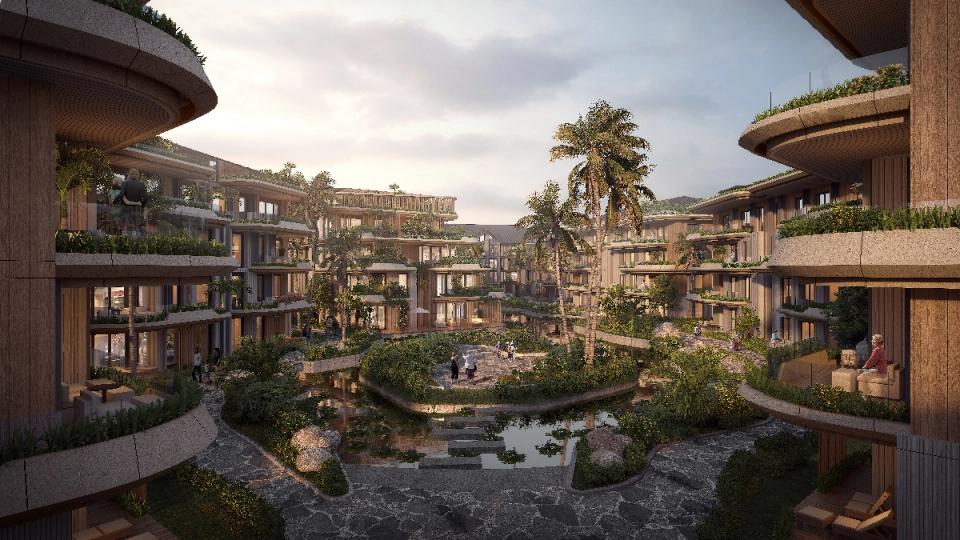 Stunning Seaside Apartments with Unique Design, Close to E5 and TEM Highways - Image 4