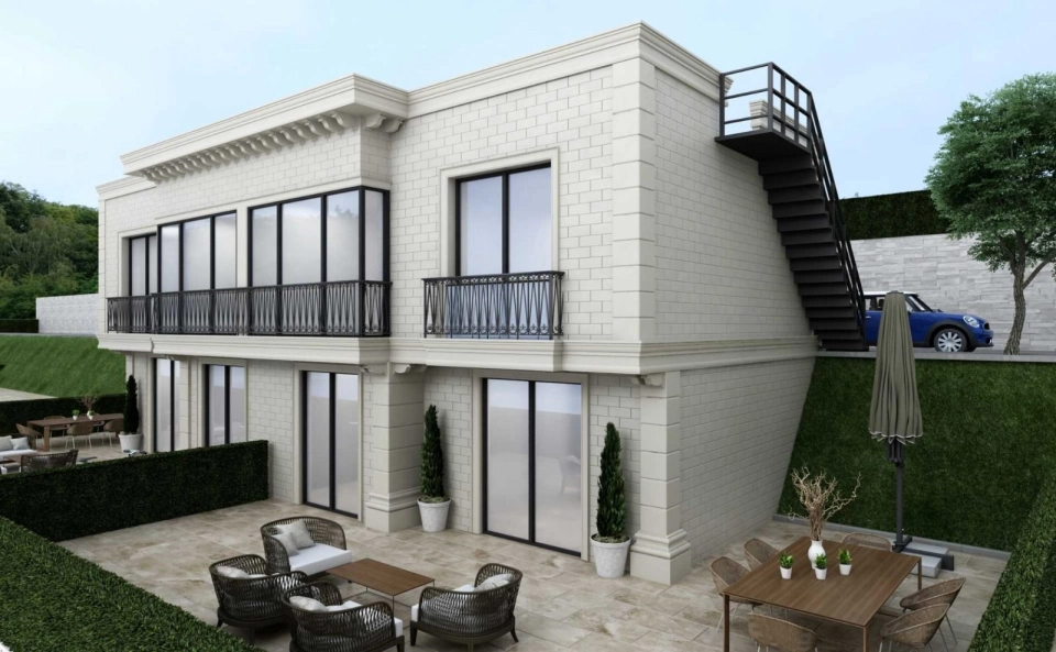 ویلایی با منظره طبیعت منحصربه فرد در ساپانجا - Image 5