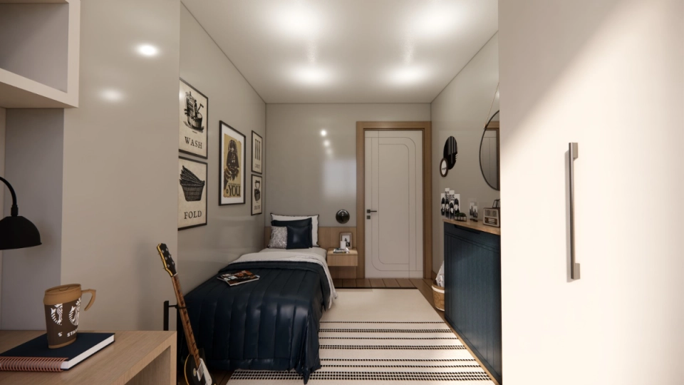 Discover Your New Home Near Metrobus in the Heart of Beylikdüzü, Istanbul - Image 5