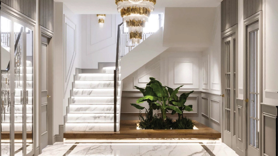 New Villas in Istanbul: Where Luxury and Nature Coexist Like Never Before! - Image 5