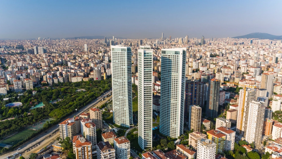 Luxurious Residence with Breathtaking Sea and Island Views in the Heart of Baghdad Caddesi - Image 4