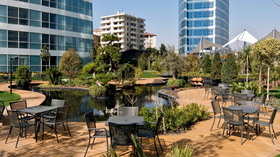 Luxurious Residence with Breathtaking Sea and Island Views in the Heart of Baghdad Caddesi - Image 3