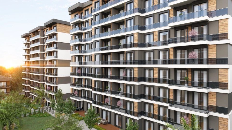 ملک رویایی خود را با قیمتی مقرون به صرفه در یک قدمی خط مارمارای